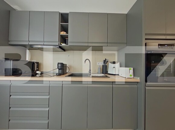 Apartament de închiriat 2 camere Marasti - 188249AI | BLITZ Cluj-Napoca | Poza3