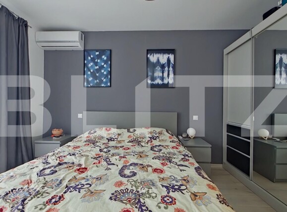 Apartament de închiriat 2 camere Marasti - 188249AI | BLITZ Cluj-Napoca | Poza6