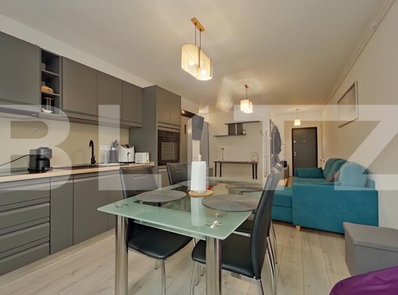 Apartament de închiriat 2 camere Marasti - 188249AI | BLITZ Cluj-Napoca | Poza2