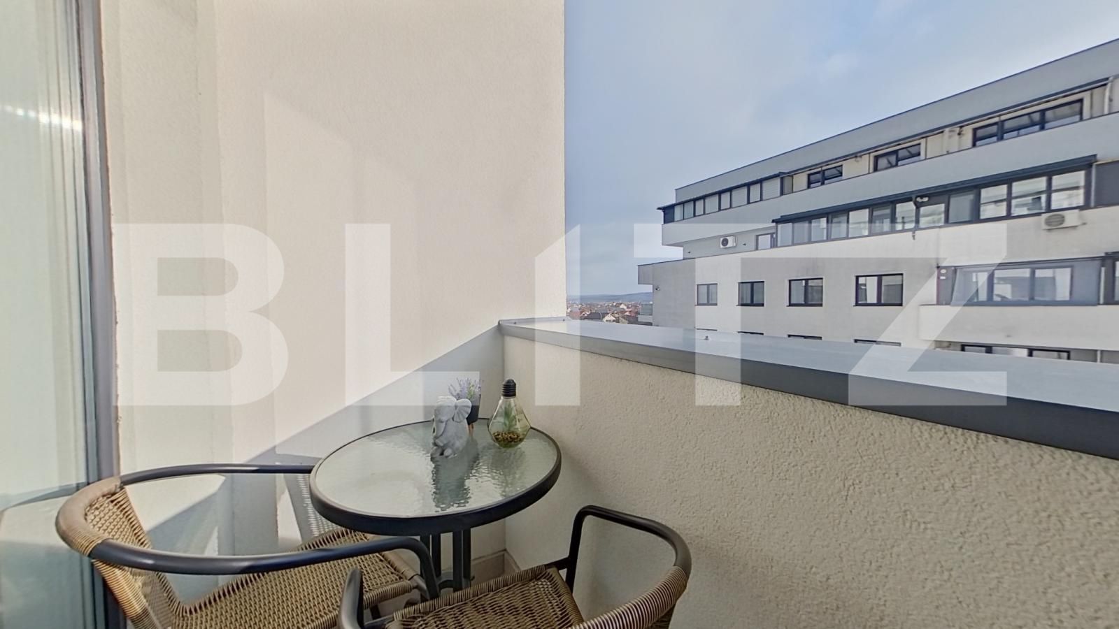 Apartament de închiriat 2 camere Marasti - 188249AI | BLITZ Cluj-Napoca | Poza8