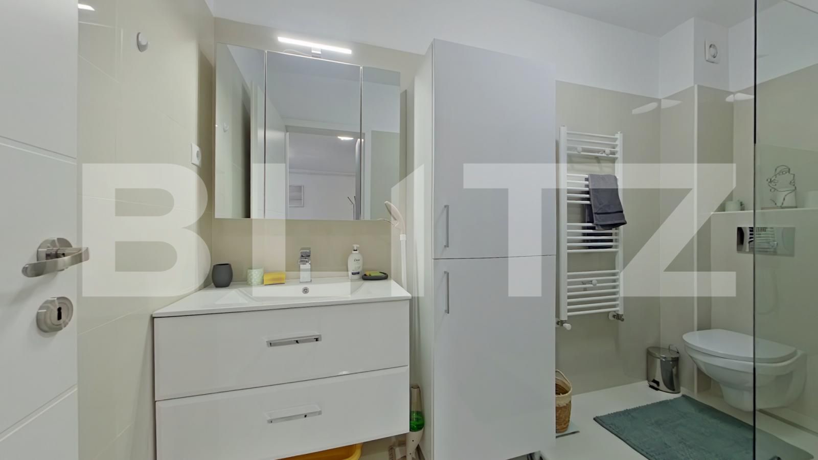 Apartament de închiriat 2 camere Marasti - 188249AI | BLITZ Cluj-Napoca | Poza5