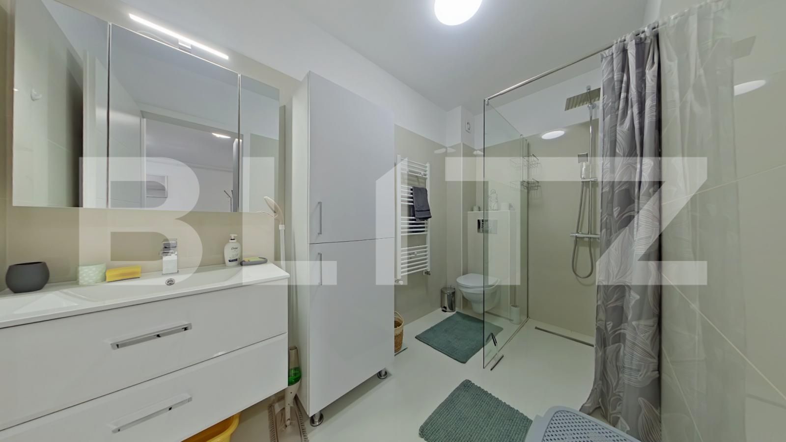 Apartament de închiriat 2 camere Marasti - 188249AI | BLITZ Cluj-Napoca | Poza4