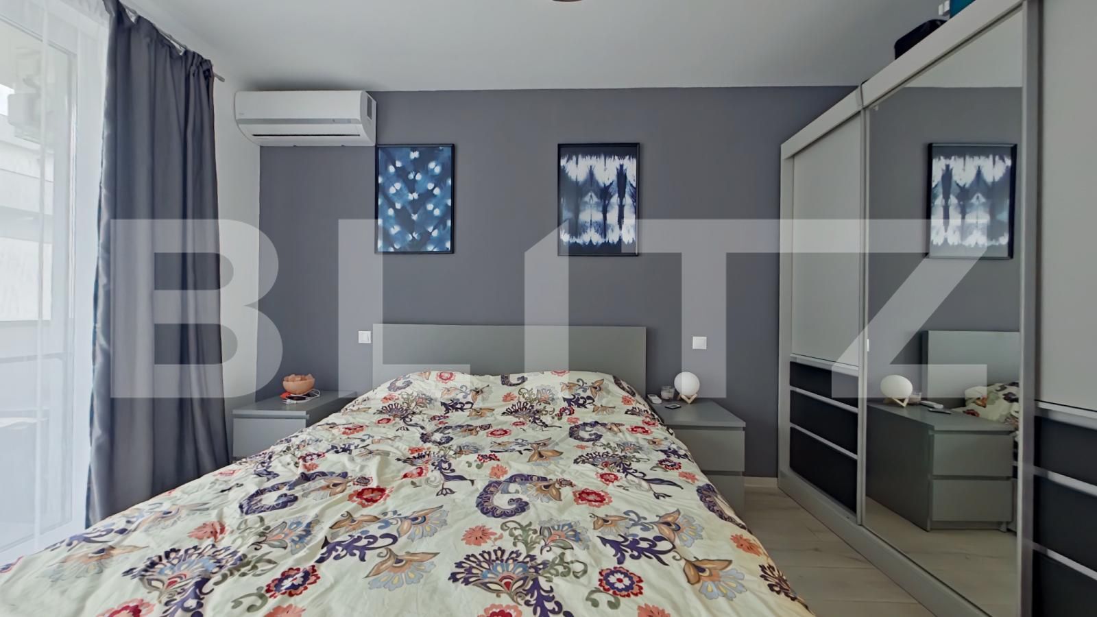 Apartament de închiriat 2 camere Marasti - 188249AI | BLITZ Cluj-Napoca | Poza6