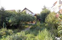 Casa de vanzare, 100 mp utili cu 557 mp teren.