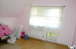 Casa de vanzare, 100 mp utili cu 557 mp teren.