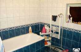 Casa de vanzare, 100 mp utili cu 557 mp teren.