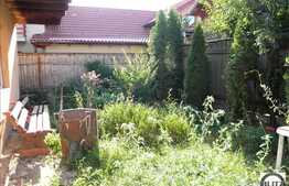 Casa de vanzare, 100 mp utili cu 557 mp teren.