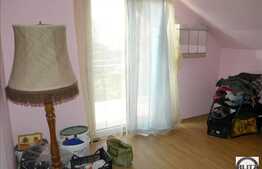 Casa de vanzare, 100 mp utili cu 557 mp teren.