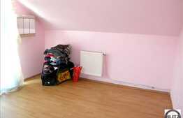 Casa de vanzare, 100 mp utili cu 557 mp teren.