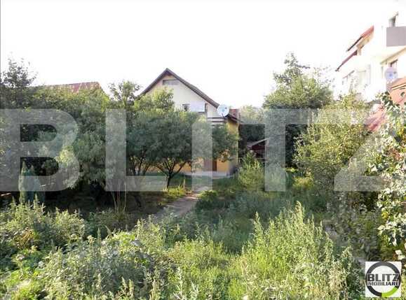 Casa de vânzare 3 camere Floreşti - 18825CV | BLITZ Cluj-Napoca | Poza1