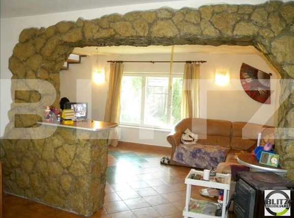 Casa de vânzare 3 camere Floreşti - 18825CV | BLITZ Cluj-Napoca | Poza3