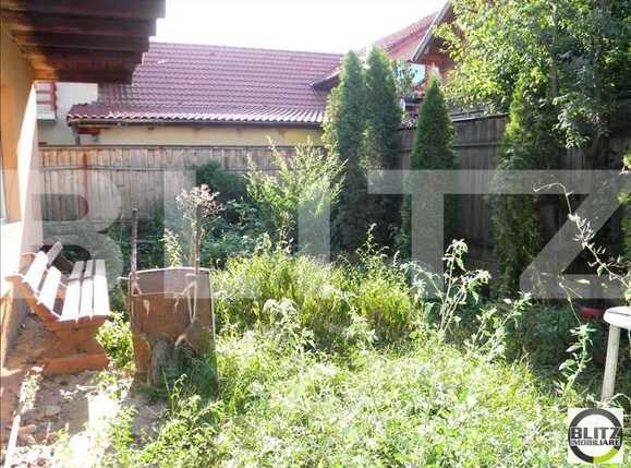 Casa de vânzare 3 camere Floreşti - 18825CV | BLITZ Cluj-Napoca | Poza2