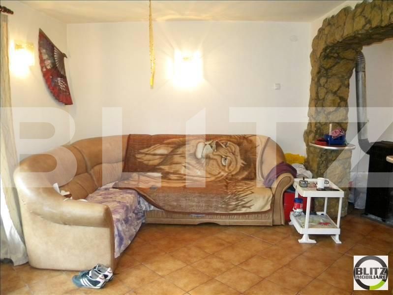 Casa de vânzare 3 camere Floreşti - 18825CV | BLITZ Cluj-Napoca | Poza4