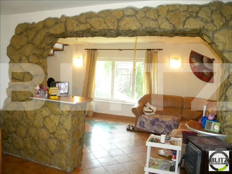 Casa de vânzare 3 camere Floreşti - 18825CV | BLITZ Cluj-Napoca | Poza3