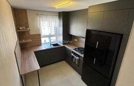 Apartament 3 camere de vânzare – Tractorul, Brașov | Mobilat & utilat, totul nou