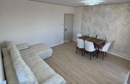 Apartament 3 camere de vânzare – Tractorul, Brașov | Mobilat & utilat, totul nou
