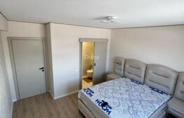 Apartament 3 camere de vânzare – Tractorul, Brașov | Mobilat & utilat, totul nou