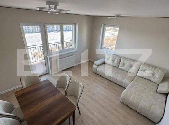 Apartament de vânzare 3 camere Tractorul - 188250AV | BLITZ Brașov | Poza4