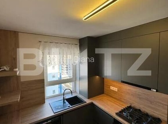 Apartament de vânzare 3 camere Tractorul - 188250AV | BLITZ Brașov | Poza1