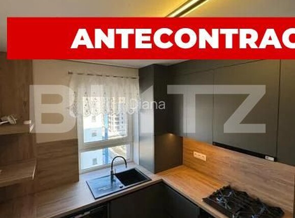 Apartament de vânzare 3 camere Tractorul - 188250AV | BLITZ Brașov | Poza1