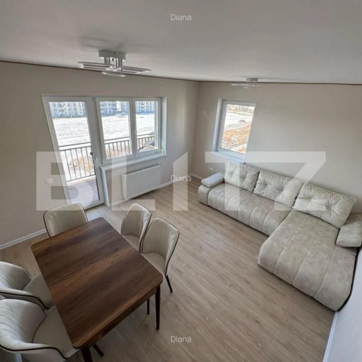 Apartament de vânzare 3 camere Tractorul - 188250AV | BLITZ Brașov | Poza4