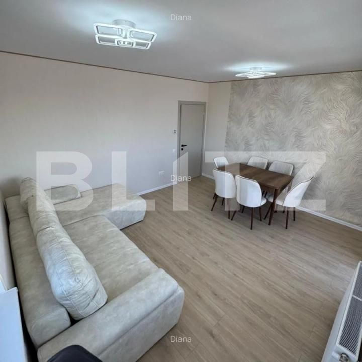 Apartament de vânzare 3 camere Tractorul - 188250AV | BLITZ Brașov | Poza3