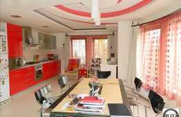 Oferta casa 350 mp utili si teren 1100 mp, mobilata utilata