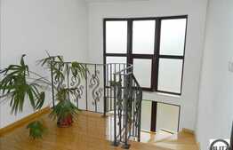 Oferta casa 350 mp utili si teren 1100 mp, mobilata utilata