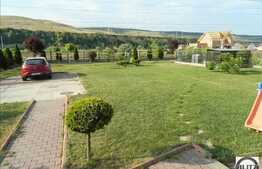 Oferta casa 350 mp utili si teren 1100 mp, mobilata utilata