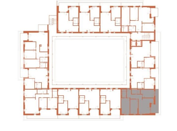 Apartament de vânzare 4 camere Semicentral - 188261AV | BLITZ Cluj-Napoca | Poza2