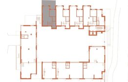 Comision 0! River by Hexagon, Apartament 4 camere, 128 mp, 28 Gradina 