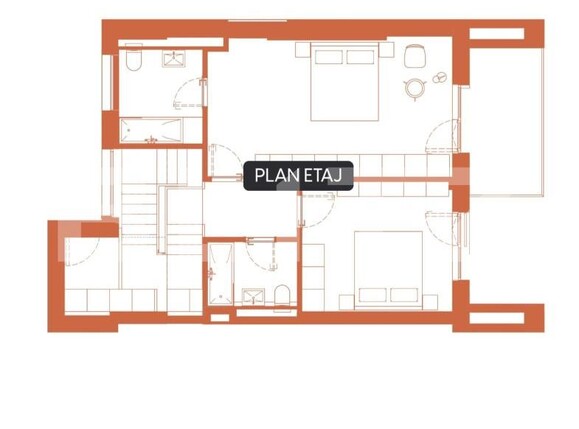 Apartament de vânzare 4 camere Semicentral - 188264AV | BLITZ Cluj-Napoca | Poza1