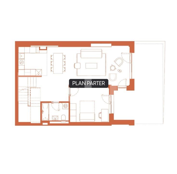 Apartament de vânzare 4 camere Semicentral - 188264AV | BLITZ Cluj-Napoca | Poza2