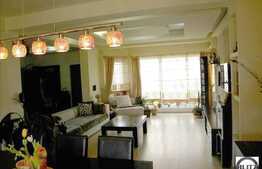 Jumatate de duplex, 300 mp zona de case.