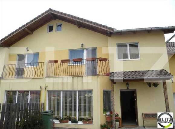 Casa de vânzare 1 camera Floreşti - 18827CV | BLITZ Cluj-Napoca | Poza1