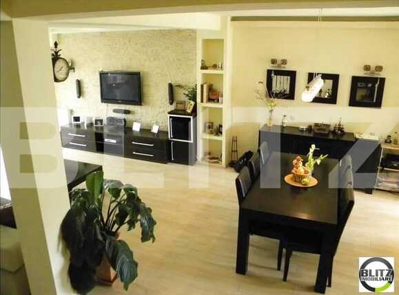 Casa de vânzare 1 camera Floreşti - 18827CV | BLITZ Cluj-Napoca | Poza2