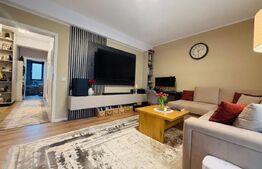  Apartament 2 camere – stil, confort și natură, într-o locație de poveste! 