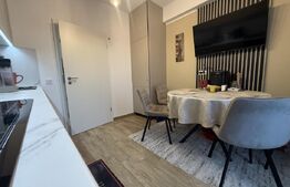  Apartament 2 camere – stil, confort și natură, într-o locație de poveste! 