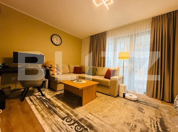 Apartament de vânzare 2 camere Sanpetru - 188274AV | BLITZ Brașov | Poza2