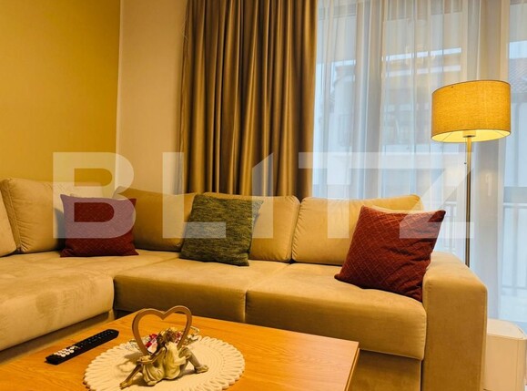 Apartament de vânzare 2 camere Sanpetru - 188274AV | BLITZ Brașov | Poza1