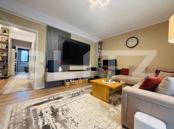 Apartament de vânzare 2 camere Sanpetru - 188274AV | BLITZ Brașov | Poza1