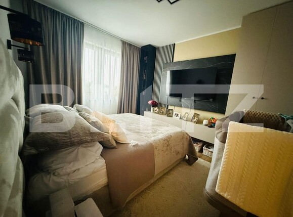 Apartament de vânzare 2 camere Sanpetru - 188274AV | BLITZ Brașov | Poza2