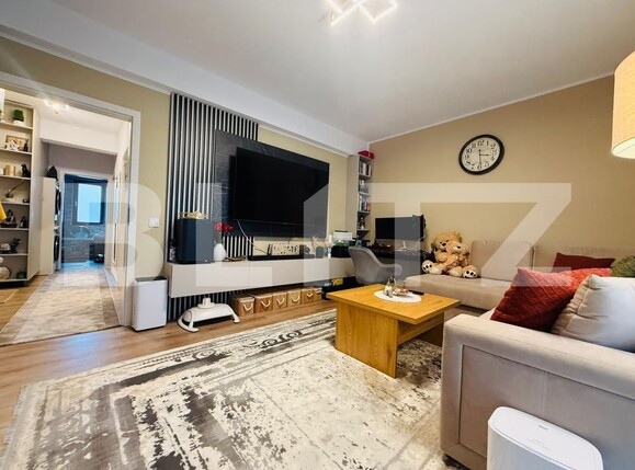 Apartament de vânzare 2 camere Sanpetru - 188274AV | BLITZ Brașov | Poza4