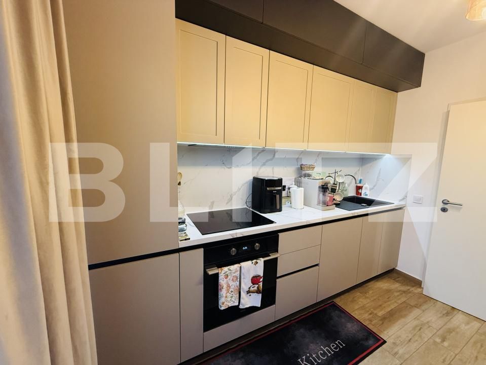 Apartament de vânzare 2 camere Sanpetru - 188274AV | BLITZ Brașov | Poza6