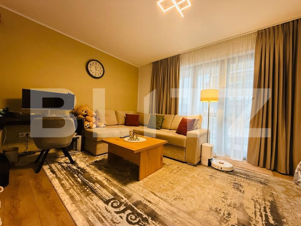 Apartament de vânzare 2 camere Sanpetru - 188274AV | BLITZ Brașov | Poza2