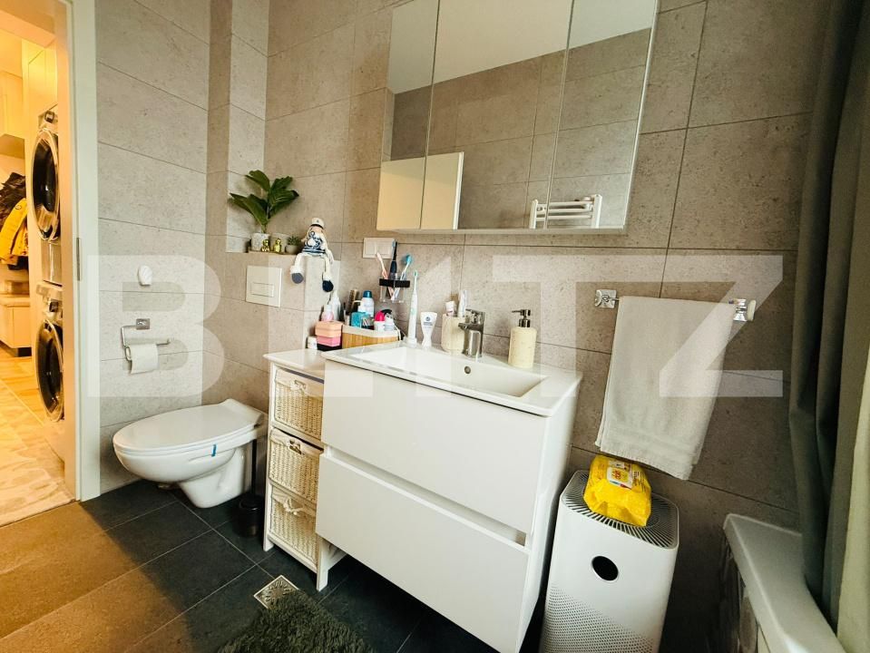 Apartament de vânzare 2 camere Sanpetru - 188274AV | BLITZ Brașov | Poza12