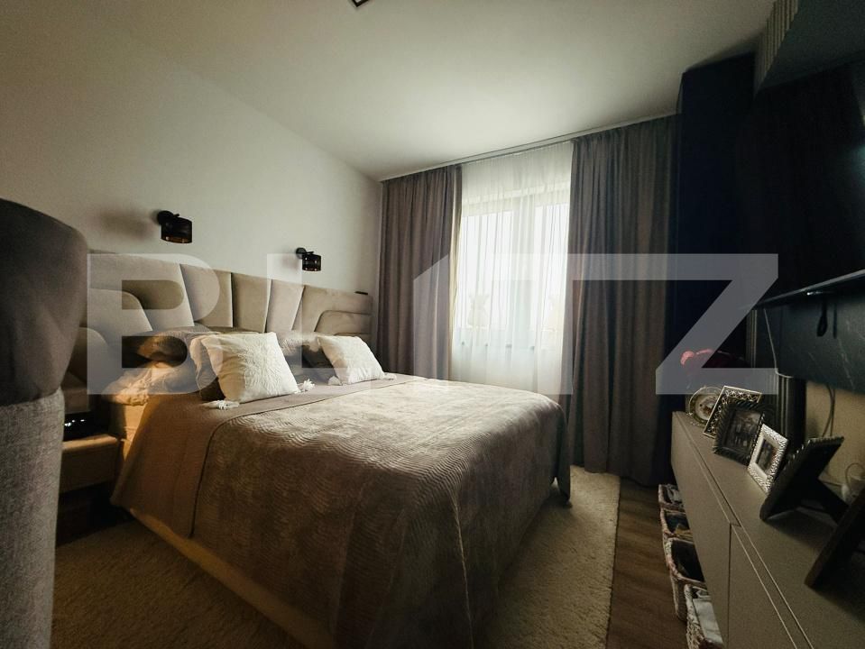 Apartament de vânzare 2 camere Sanpetru - 188274AV | BLITZ Brașov | Poza5