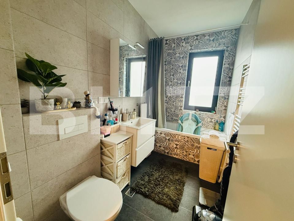 Apartament de vânzare 2 camere Sanpetru - 188274AV | BLITZ Brașov | Poza10