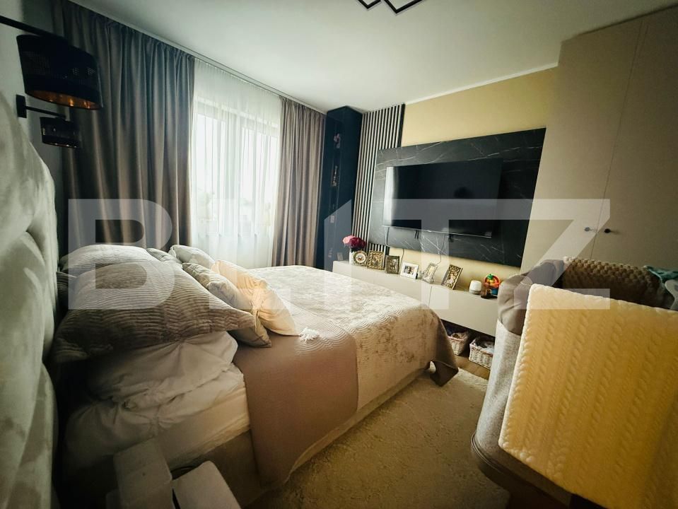 Apartament de vânzare 2 camere Sanpetru - 188274AV | BLITZ Brașov | Poza2