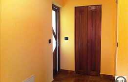 Casa individuala de 280 mp utili in zona exclusiv de case, 770 mp de teren!